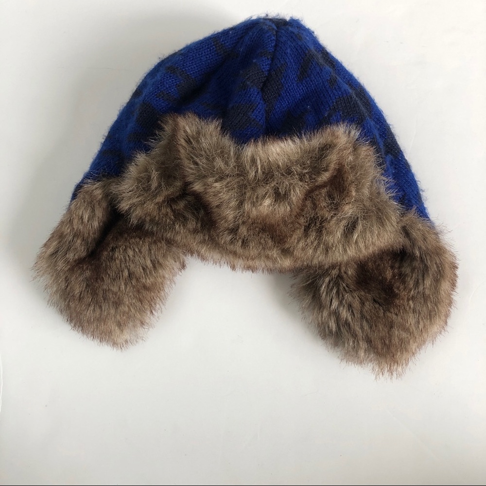 Target trapper hat - Picture 2 of 4